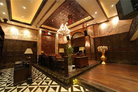 陆川哪个KTV少爷男模妹子服务好